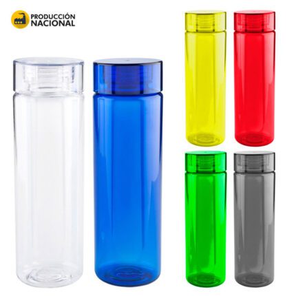MU-90 BOTILITO SUPRA EN PVC 650 ML - PRODUCCION NACIONAL