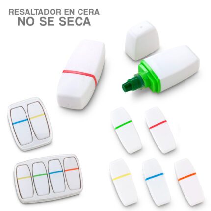 OF-456 RESALTADOR EN CERA ADAM