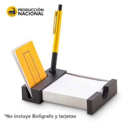 OF-458 PORTATACOS CON PORTALAPICES - PRODUCCION NACIONAL