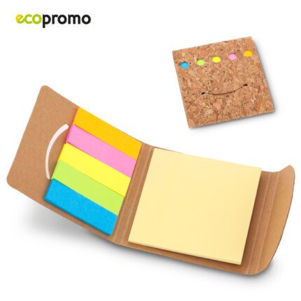 OF-465 STICKY SET EN CORCHO