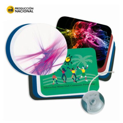 VA-14-PLAS MOUSE PAD PLASTIFICADO