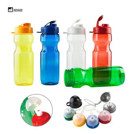 VA-160 BOTILITO URBAN 650ML (NACIONAL)