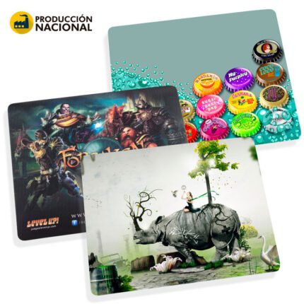 VA-247 MOUSE PAD EN TRANSFER