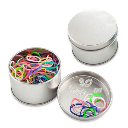 VA-524 SET DE BANDAS ELASTICAS