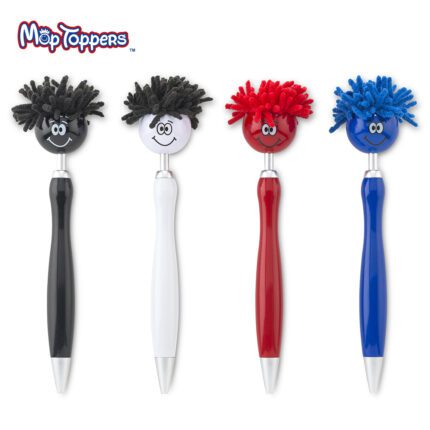 MOP SPIN