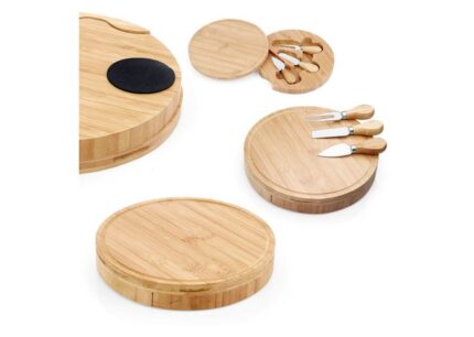 HO0336 - SET DE QUESOS MOUSE