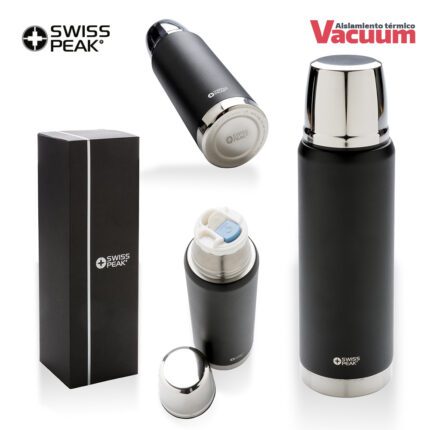 MU-274 - TERMO SWISSPEAK ELITE 500ML