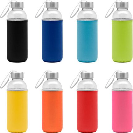 T550 - BOTELLA BELIZE 450ML