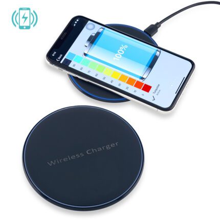 TE-370 - CARGADOR INALABRICO DISCO