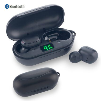 TE-371 - AUDIFONOS BLUETOOTH BIG DISPLAY