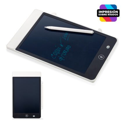 TE-376 - TABLETA LCD MAGNET