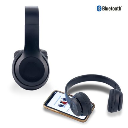 TE-379 - AUDIFONOS BLUETOOTH TRAX