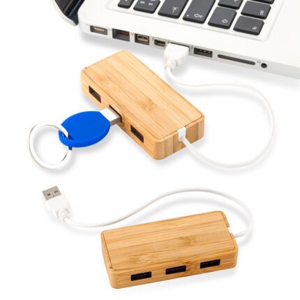 TE-385_PUERTO USB BAMBOO