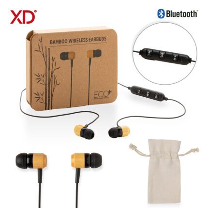 TE-392_AUDIFONOS BLUETOOTH BAMBOO