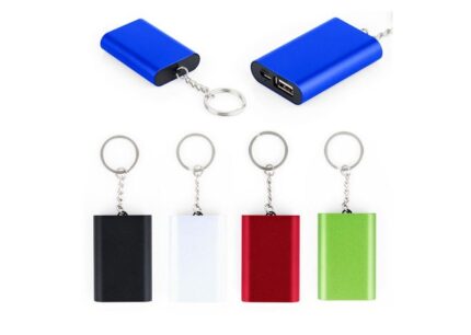 TE0570__MULTICARGADOR EMERGENCIA ARGO 1.000mAh