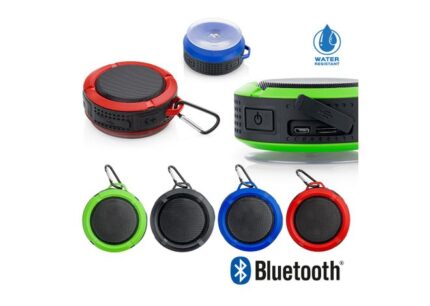 TE0594__ALTAVOZ BLUETOOTH VITAL