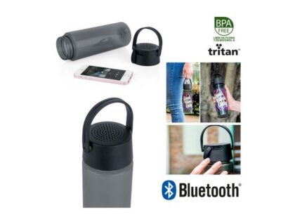 TE0605__ALTAVOZ BLUETOOTH DOGGI 700 ML
