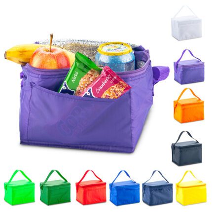 VA-913 - NEVERA COOLER BAG POCKET