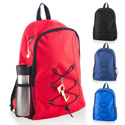VA-922 MORRAL BACKPACK STRINGS