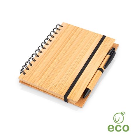 OF0585 Libreta Modern