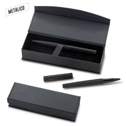 Set de Bolígrafos Cloven SET-CLOVEN