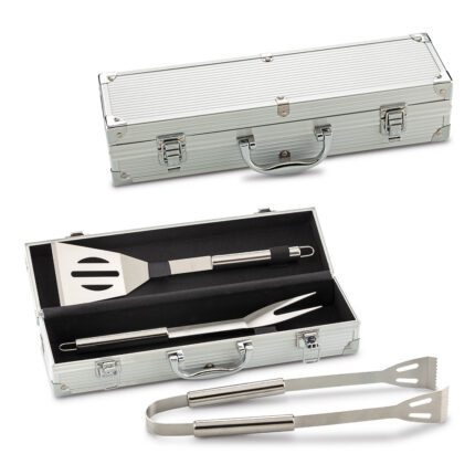 Set BBQ Novak HO-345