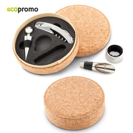 Set de Vino Sutton HO-348