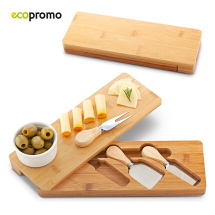 Set de Queso Percy HO-351