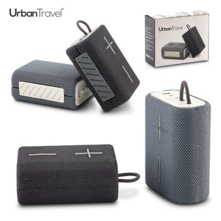 TE-476 Speaker Bluetooth Maverick Urban Travel