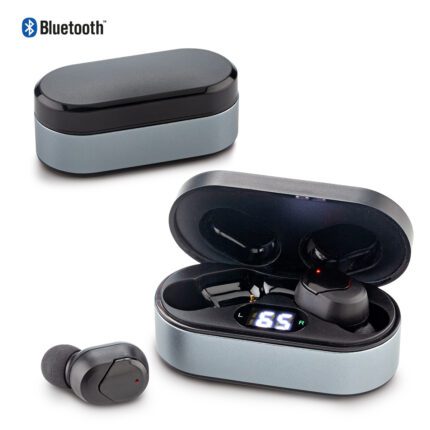 TE-478 Audífonos Bluetooth Easton