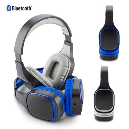 TE-504 Audífonos Bluetooth Polka