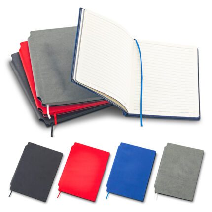 OF-587-1 Libreta sin Boligrafo Marcel