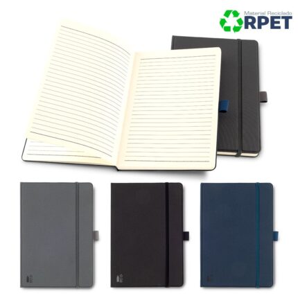 Libreta Everest RPET 80 hojas OF-639