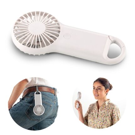 Ventilador Hook VA-1048