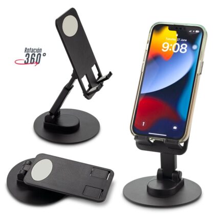 Soporte para Móviles Gyro TE-569