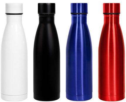 T606 BOTELLA VACUUM "ISLA"