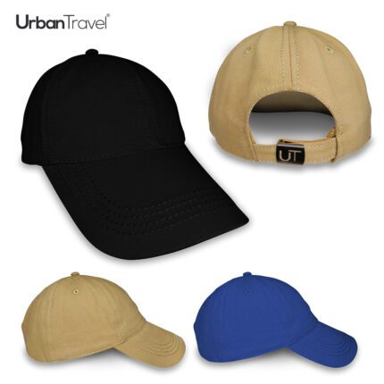 Gorra Fashion Urban Travel CAP-32