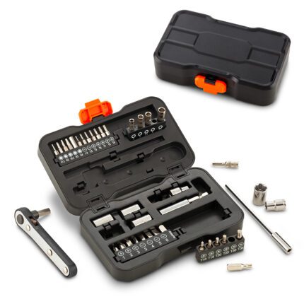 Set de Herramientas Scout HE-284