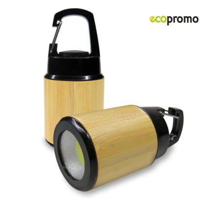Linterna Carabinero Bamboo IL-149