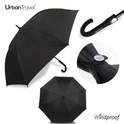 Paraguas 30'' Halley Urban Travel SO-79