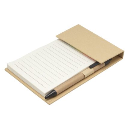 T670 LIBRETA MEMO SEMANAL "NOTTINGAM"