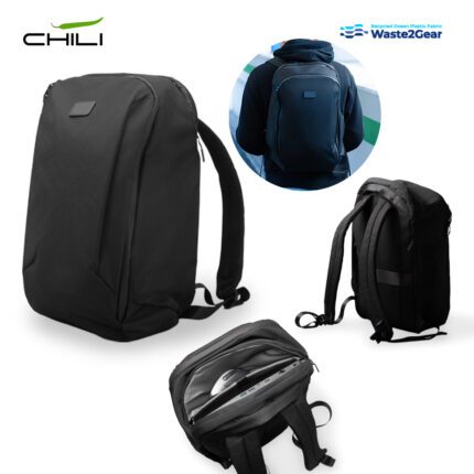 Morral Backpack Master Ocean VA-1075