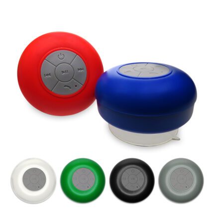 Speaker Bluetooth Waterproof II TE-36-1