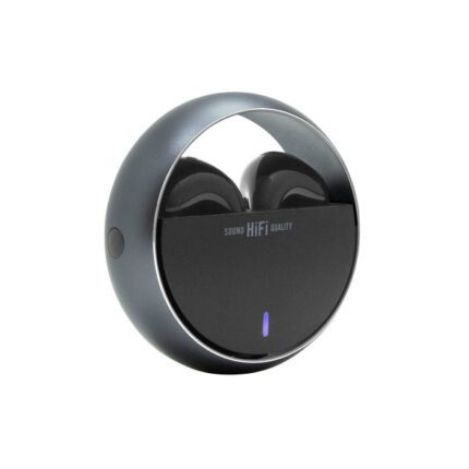 EC766 Audífonos bluetooth "MOJI"