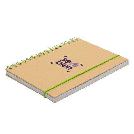 T687 Libreta "IBERICA"