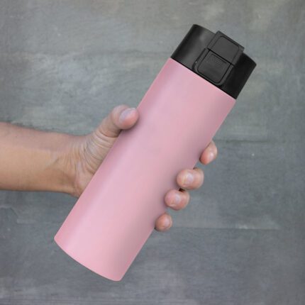 T688 Botella vacuum "ALLY"