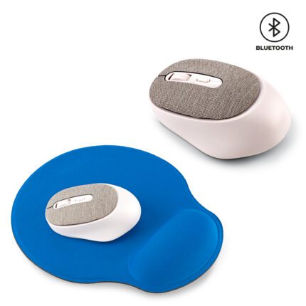 MOUSE INALAMBRICO LUMO  TE-630