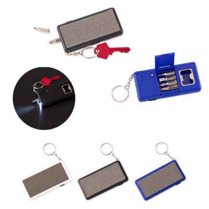 MINI HERRAMIENTERO BLAZOR  HE-316