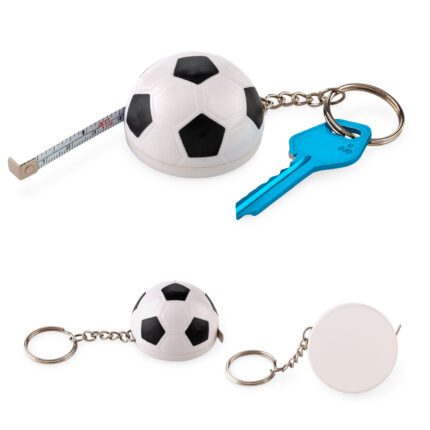 Llavero Metro Soccer Ball  HE-323