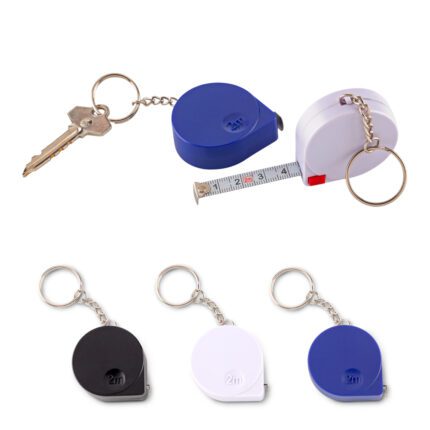 Llavero Metro Tools  HE-324